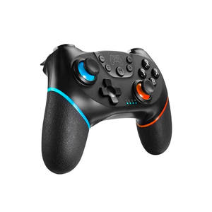 Control de Juego Inalámbrico Myrva MYR-00JOY07A con Bluetooth para Nintendo Switch, Botones Táctiles - Product Image 3
