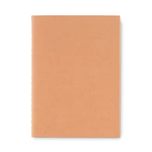 A6 <b>Mini</b> Sustainable Notebook Paper <b>Book</b> for Eco-Friendly Merchandising - Product Image 4