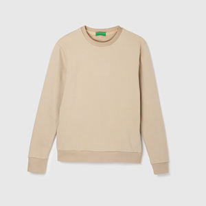 Sudadera con Capucha de Color Sólido para Hombre, Nueva Colección 2025, Sudadera Informal de Invierno con Diseño Forrado e Impresión Digital - Product Image 3