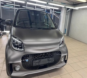 USED 2022 F0RTW0 electric drive III Low Mileage Automatic <b>Panoramic</b> Sunroof LED lights LED Daytime Lights 6 Seats Ready - Product Image 1