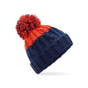 Apres Winter Sports Accessories Personalized Beanie Cap Merchandising - Product Image 6