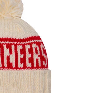 Bonnets unisexes élégants et chauds en acrylique doux Parfait pour l'hiver, mode décontractée ou marque promotionnelle - Product Image 2