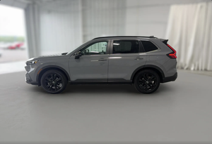 Honda CR-V Híbrido SUV 2025 Automático con Volante a la Izquierda en Venta - Product Image 2