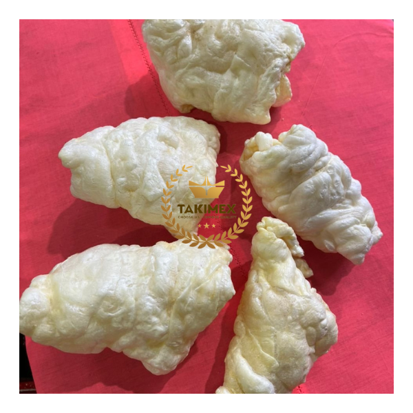 Hot Sales High Quality Grade a Dried Fish Maw (PANGASIUS) Sliced Vacuum Pack BEST PRICE Takimex Supplier