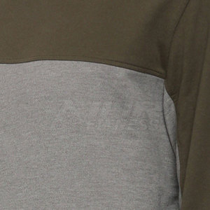 Venta Directa de Fábrica: Sudaderas de Invierno para Hombre con Diseño Personalizado, Estampado Sólido, Capucha, Nueva Llegada, Suministro ODM, Teñido Liso - Product Image 6