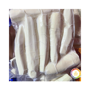 Verduras de yuca congeladas orgánicas de alta calidad Nuevo cultivo Parte completa personalizable de Vietnam - Product Image 2