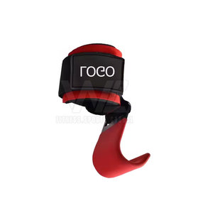 Support de poignet en néoprène sur mesure 2026, robuste, respirant, antidérapant, protection professionnelle, logo imprimé, vente en gros - Product Image 3