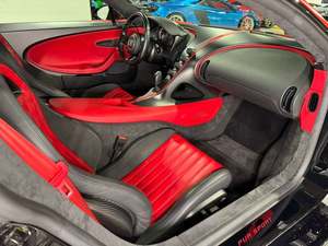 BUGATTI CHIRON COUPÉ DE LUXE D'OCCASION 2023 - Product Image 3