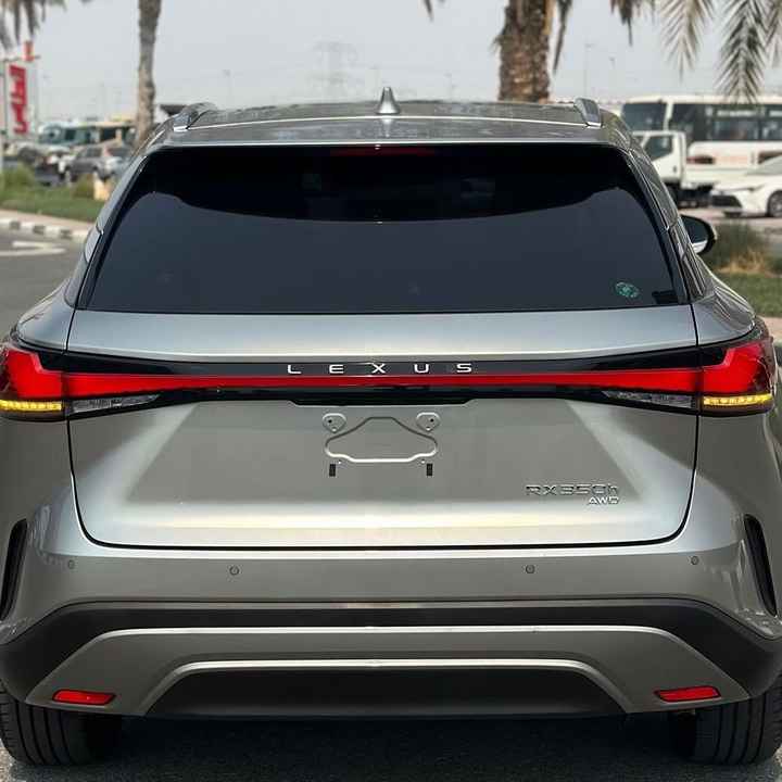 2020 2021 2022 2023 2024 LEXUS RX 350H  HYBRID in DIFFERENT COLORS for SALES