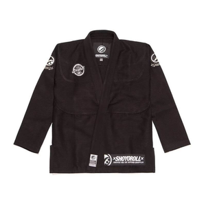 Uniforme de Jiu Jitsu hecho a medida 2024 BJJ GIS para partidos y entrenamientos NUEVO ESTILO BRIGHT WAY INTERNATIONAL - Product Image 1