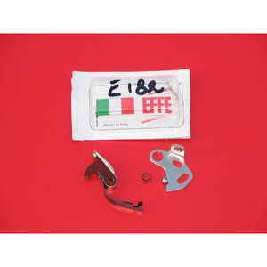 จุดสัมผัสของดูคาติ 4 โพล แลมเบรตต้า LI S1 / S2 / S3 รุ่นที่ 1 ปี 1962 - Product Image 1