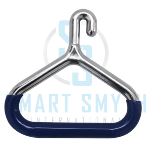 Cadena de obstetricia Moore con mango de plástico, instrumento obstétrico veterinario de acero inoxidable - Product Image 6
