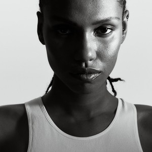 Soutien-gorge de sport pour femmes, haut de yoga, soutien-gorge de course à pied, sous-vêtements, haut court rembourré, soutien-gorge de sport, sublimation personnalisée, polyester Bara - Product Image 2