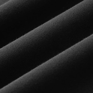 OEM Sweat à capuche en strass personnalisé avec logo Sweat à capuche en strass scintillant pour hommes Pull à paillettes à la mode - Product Image 5