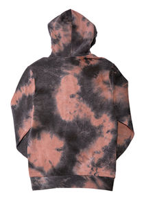 Vintage Acid Wash <b>Hoodie</b> Streetwear Distressed Oversized Heavyweight <b>Thick</b> Vintage Aged Sun Faded Acid Washed <b>Hoodie</b> <b>Men</b> - Product Image 6