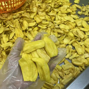 2025ผลไม้อบแห้งจากเวียดนาม | ขนุนกรอบอร่อย - Product Image 5