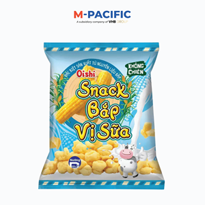 Oishii ปลาหมึกผัดผักและผลไม้110กรัมที่มาจากเวียดนามไม่มีสีเทียม - Product Image 2