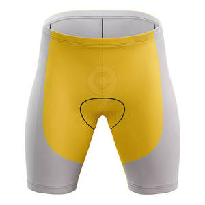 Uniforme de ciclismo personalizado de alta calidad, nuevo diseño, conjunto transpirable de secado rápido, características de talla grande al por mayor - Product Image 5