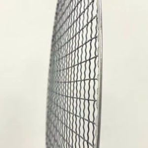 OUTDOOR <b>BBQ</b> ACCESSORY, <b>DISPOSABLE</b> <b>GRILL</b> RACK FOR ONE, USE FOR COOKING CONVENIENT BY BIWOOD COMPANY VIETNAM - Product Image 1