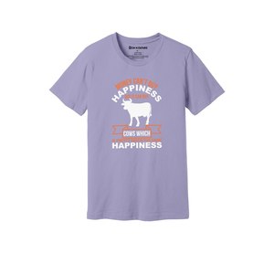 Camiseta de cuello redondo para hombre 100% algodón/mezcla de algodón 180gsm verano Jersey transpirable Color sólido logotipo personalizado estampado Regular fit - Product Image 5