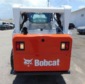 Maquinaria de construcción de alta calidad Mini Skid Steer Loader / 2024 Track Skid Steer Loader para la venta - Product Image 4