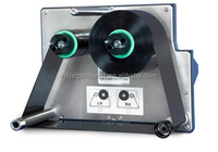 Imprimante Domino Vx150i TTO-Surimprimante à transfert thermique d'entrée de gamme pour films flexibles