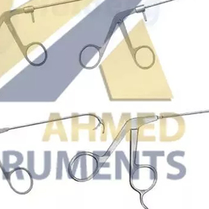 SUAVE SURGICAL INSTRUMENTS Ensemble d'instruments de chirurgie endoscopique des sinus nasaux de qualité supérieure à prix de gros, 21 pièces - Product Image 5