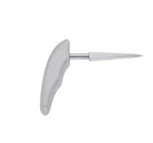 Perthes Bone Reamer Premium Quality Orthopedic <b>Instruments</b> by AM ORTHO - Product Image 3