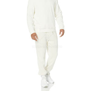 Fabricant pakistanais quantité minimale de commande bas pantalons de survêtement pour hommes pantalons de jogging pour adultes pantalons pour hommes en vente en ligne - Product Image 4