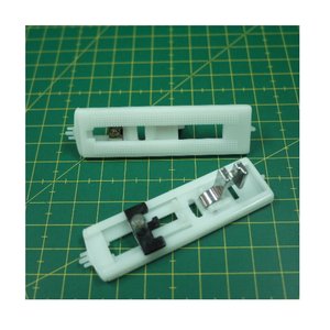 1932 ปุ่มกดเท้าในครัวเรือนในประเทศอะไหล่จักรเย็บผ้าผลิตในไต้หวัน - Product Image 2