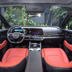 SUV Compacto Usado 2024, Gasolina/Híbrido, Automático, Iluminación LED, Asistente de Conducción Inteligente, Interior y Exterior Impecables, Suministrado desde Japón - Product Image 6