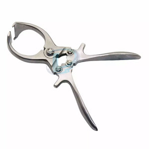 Emasculador Castrador Profesional de Fabricación Profesional, Material Duradero, Venta al por Mayor - Product Image 3