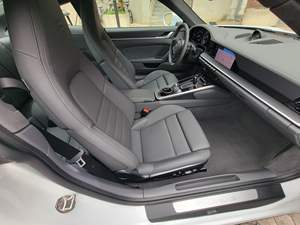 2022 911 Turbo S Coupé, Motor de 6 Cilindros en Línea con Doble Turbo de 640 hp, Tracción en las Cuatro Ruedas, Sin Modificar - Product Image 4