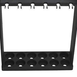 ชั้นเก็บเครื่องมือทางการแพทย์สำหรับการฆ่าเชื้อและการจัดเก็บเครื่องมือสำหรับการจัดระเบียบที่ปลอดภัยและการจัดการเครื่องมือที่ปราศจากเชื้อ - Product Image 6