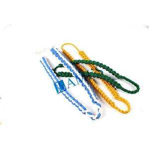 Vestido ceremonial uniforme cómodo personalizado con cordón protector para el hombro para uso en exteriores - Product Image 3