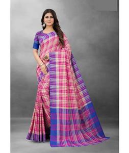 ชุดส่าหรีกับดีไซเนอร์เสื้อ surat วัสดุเสื้อบอลลีวู้ดแบบอินเดียปักส่าหรีกับเสื้อส่าหรีสีแรงบิดขายส่ง - Product Image 1