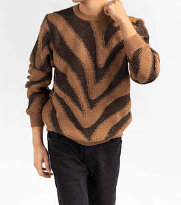 Vêtements d'hiver personnalisés, nouveau design, design haut de gamme, vêtements d'hiver chauds, pull respirant pour hommes - Product Image 6