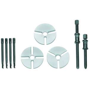 Ensemble d'outils à tête fine Gedore - Product Image 1