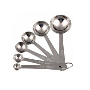 Juego de cucharas antiguas hechas a mano de cobre puro de 2 con calidad extra premum a un costo muy asequible - Product Image 2