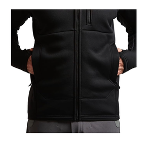 Chaqueta de caza táctica de invierno para hombre personalizada de alta calidad para deportes al aire libre para senderismo de invierno - Product Image 5