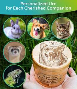 Wooden <b>Urn</b> <b>for</b> <b>Dog</b> <b>Ashes</b> Cremation <b>Urns</b> wooden pet <b>urn</b> picture frame handmade cremation <b>urn</b> <b>dog</b> <b>for</b> <b>ashes</b> - Product Image 4
