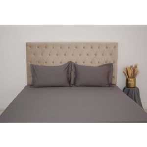 ชุดเครื่องนอนคลาสสิคสีชาร์โคลขนาดคิงไซส์  แสนสบายและมีสไตล์ คอลเลคชั่นคลาสสิคสีชาร์โคล - Product Image 1