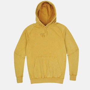 Denim conçu sur mesure de qualité supérieure 100% coton avec poches imprimé fermeture éclair complète nous hommes sweats à capuche en jean hommes logo personnalisé impression garçons - Product Image 3