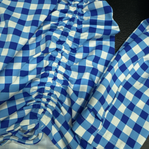 ชุดว่ายน้ำผ้ารีไซเคิล OEM ODM - Product Image 4