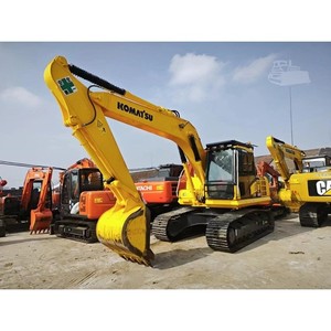 Produit haute performance 2025 pour excavatrices PC160 - Product Image 3