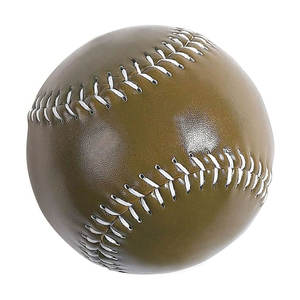 Accurate Leather Cricket Hard <b>Ball</b> Designed for Competitive Matches - Product Image 3