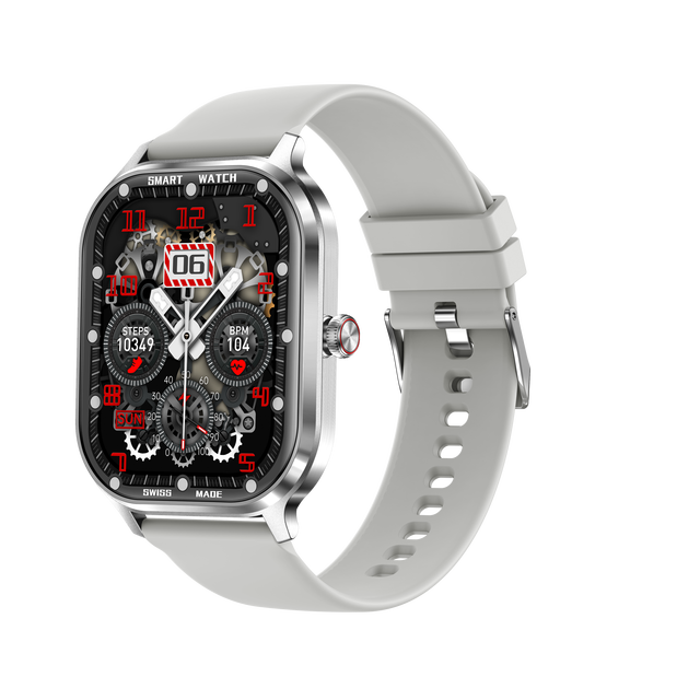 Maxtop Abs Daily Activity Monitoring Best Watch Smart Waterproof Smart Watch