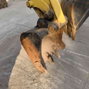 Used 2ton <b>Mini</b> or Small komatsu Pc20 Excavator Machine <b>Pc</b> 20 Digger Pc20mr - Product Image 5