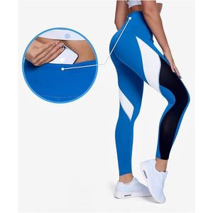 Leggings de yoga pour femmes, vente chaude, de haute qualité, confortables, couleur unie, sans couture, taille élastique, séchage rapide, respirants, leggings d'hiver - Product Image 5