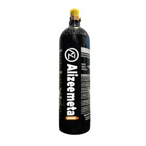 Tanque de CO2 de Aluminio de 24 oz para Paintball, Económico, para Pedidos al por Mayor en EE. UU. - Product Image 4